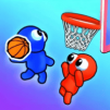 Thumbnail game - Basket Battle