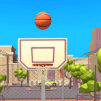 Basketball Clash