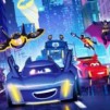 Batwheels Jokers Prank