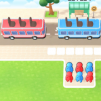 Thumbnail game - Bus Stop Jam