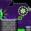 Thumbnail game - Geometry Dash Deadlocked
