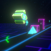 Thumbnail game - Geometry Dash Subzero 3D