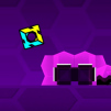 Thumbnail game - Geometry Jump 2