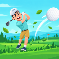 Thumbnail game - Golf Orbit