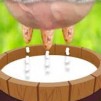Thumbnail game - Milk The Cow