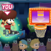 Nickelodeon Basketball Stars 3