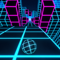 Thumbnail game - Slope 3