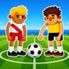 Thumbnail game - Soccer Physics World Cup