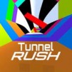 Thumbnail game - Tunnel Rush