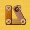 Thumbnail game - Woodnuts Bolts Puzzle