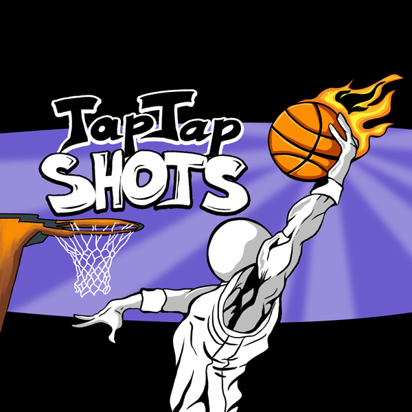 banner tap tap shots