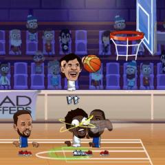 Basketball Stars