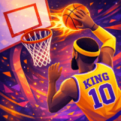 Basketball Superstars