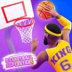 Basketball Superstars Unblocked