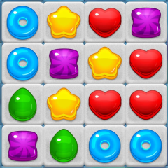 Candy Crush