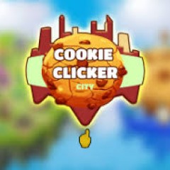 Cookie Clicker City