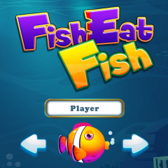 Fish Eat Fish