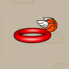 Flappy Dunk