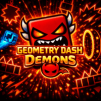 Geometry Dash Demons