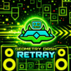 Geometry Dash Retray