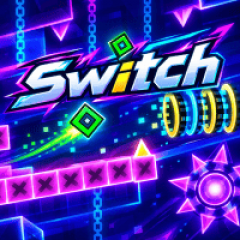 Geometry Dash Switch