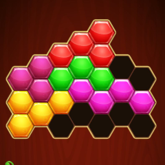 Hexa Puzzle