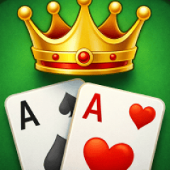 Klondike Solitaire