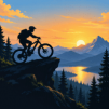 Mountain Bike Xtreme
