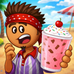 Papas Freezeria