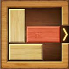 Slide Wood