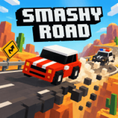 Smashy Road