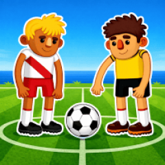 Soccer Physics World Cup