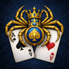 Spider Solitaire