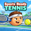 Sports Heads Tennis