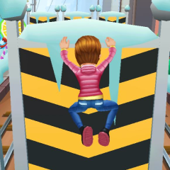 Subway Surfers Lucy