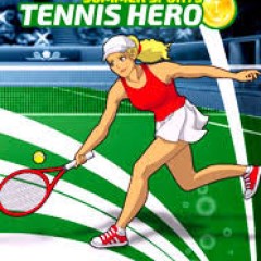 Tennis Hero