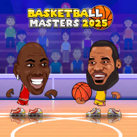 Basketball Legends