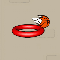 Flappy Dunk