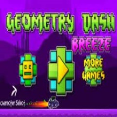 Geometry Dash Breeze by Andrexel - Game Jolt