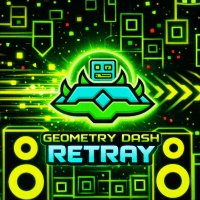 Geometry Dash Retray