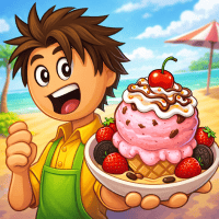 Papas Scooperia