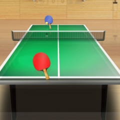 Table Tennis World Tour