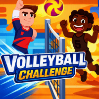 Volleyball Challenge